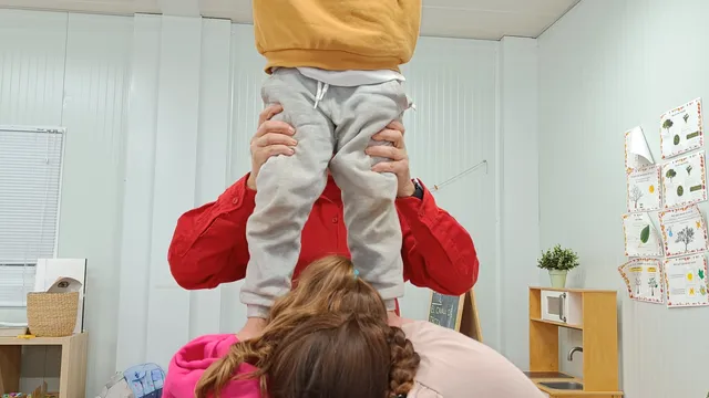Muixeranga a l'escola - activitat 14