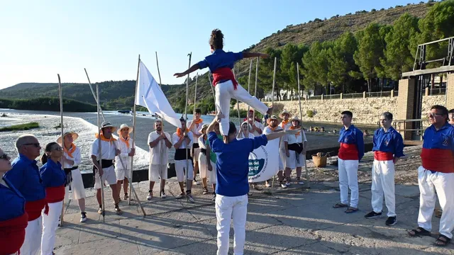 Muixeranga Alginet - història 3