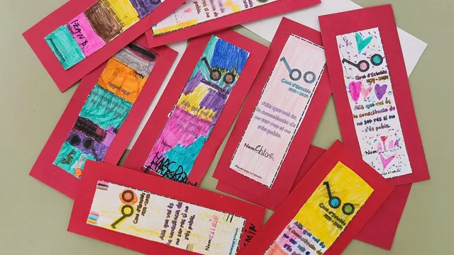 Muixeranga a l'escola - activitat 24