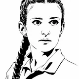 Maria Pavia Aroca