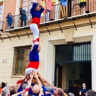 Pilar de 4