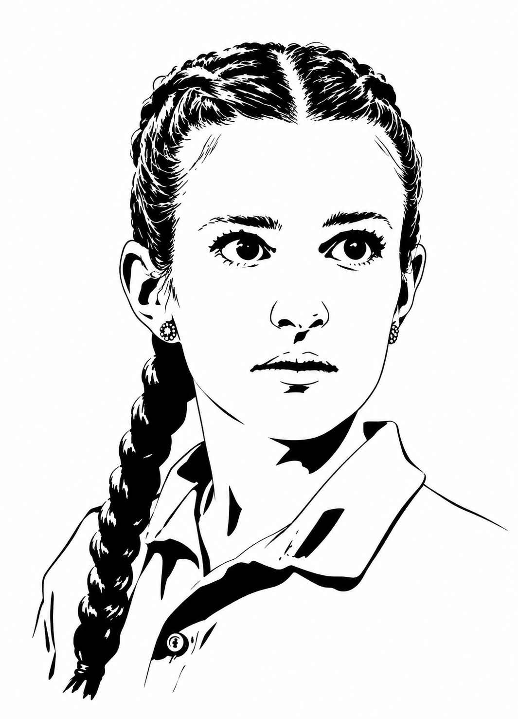 Maria Pavia Aroca